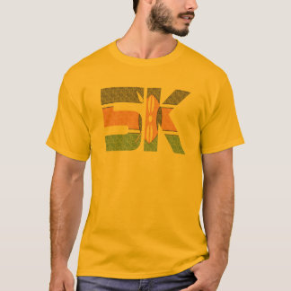 baa 5k shirt