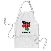 Kenya aprons