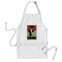 Kenya Apron