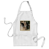Kenya aprons