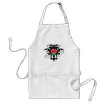 Kenya aprons