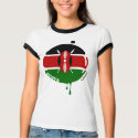 kenya_Benin t-shirts