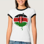 kenya_Benin t-shirts