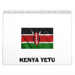 kENYA CALENDAR