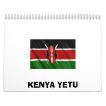 kENYA CALENDAR