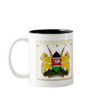KENYA (CITIES) mugs by URBAN_world KENYA (CITIES) mugs