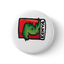 Kenya Design buttons by fullofNuts Kenya Design buttons