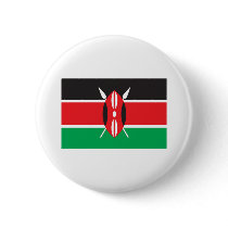 Kenya Flag buttons by teyes143 Kenya Flag buttons