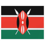 Kenya Flag flyers