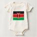 Infant Organic Onesie / Creeper