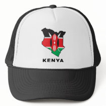 Kenya hats