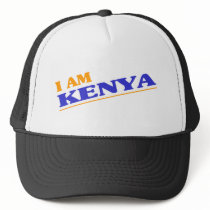 KENYA hats by repofcountries KENYA hats