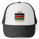 Kenya Hat