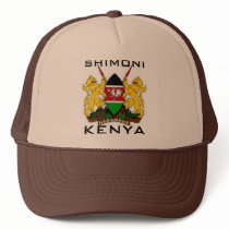 KENYA hats