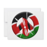 Kenya Custom Announcements