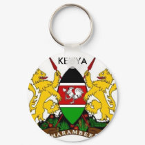 KENYA keychains