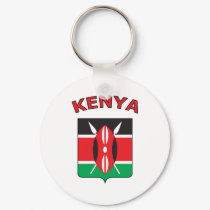 Kenya keychains