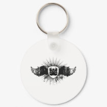 Kenya keychains