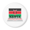 Kenya magnets
