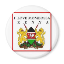 Kenya magnets