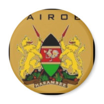 KENYA magnets