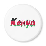 Kenya Magnets