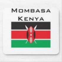 Kenya, mombasa mousepads
