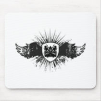 Kenya mousepads