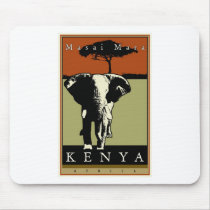 Kenya Mouse Mat