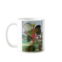 Kenya Mug