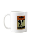 Kenya Mugs