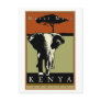 Kenya Postcard