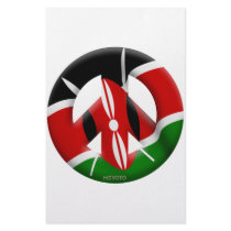 Kenya Customized Stationery