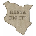 Kenya t-shirts
