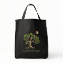 Kenyan Nature Proverb bags