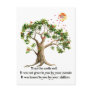 Kenyan Nature Proverb Post Cards