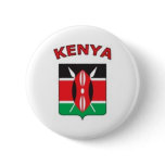 Kenyan Products(black History month) Pin