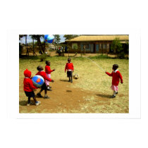 KENYAN SCHOOL CHILDREN IN KENYA posters by ANGELHELEN KENYAN SCHOOL CHILDREN IN KENYA posters