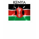 KENYAN T-SHIRT