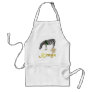 Kenyan "Wild ass" Gold Series Apron
