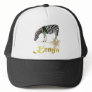 Kenyan "Wild ass" Gold Series Hats