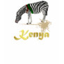 Kenyan "Wild ass" Gold Series T-shirts