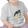 Kenyan "Wild ass" Gold Series Tee Shirt