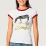 Kenyan "Wild ass" Gold Series T-shirts