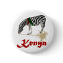 Kenyan "Wild ass" Red Series Pins