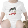 Kenyan "Wild ass" Red Series Tee Shirts