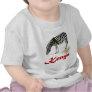 Kenyan "Wild ass" Red Series Shirts