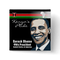 Kenya's Pride buttons by Alcahuete Kenya's Pride buttons