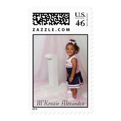 kenzie1, M'Kenzie Alexandra Stamps by Siyan1003