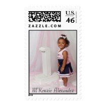 kenzie1, M'Kenzie Alexandra postage by Siyan1003 kenzie1, M'Kenzie Alexandra postage